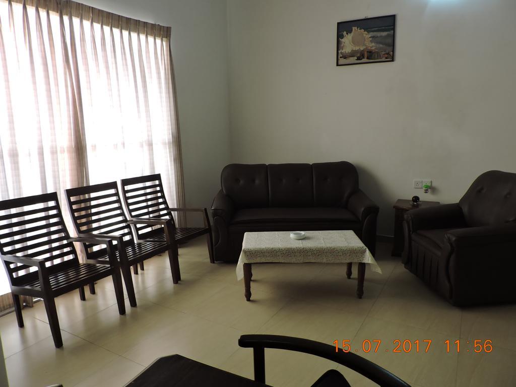 Akain Villa Dodanduwa Exterior foto