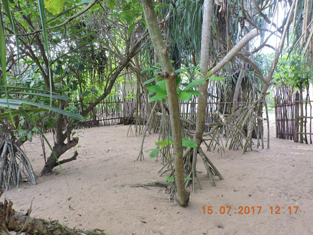 Akain Villa Dodanduwa Exterior foto
