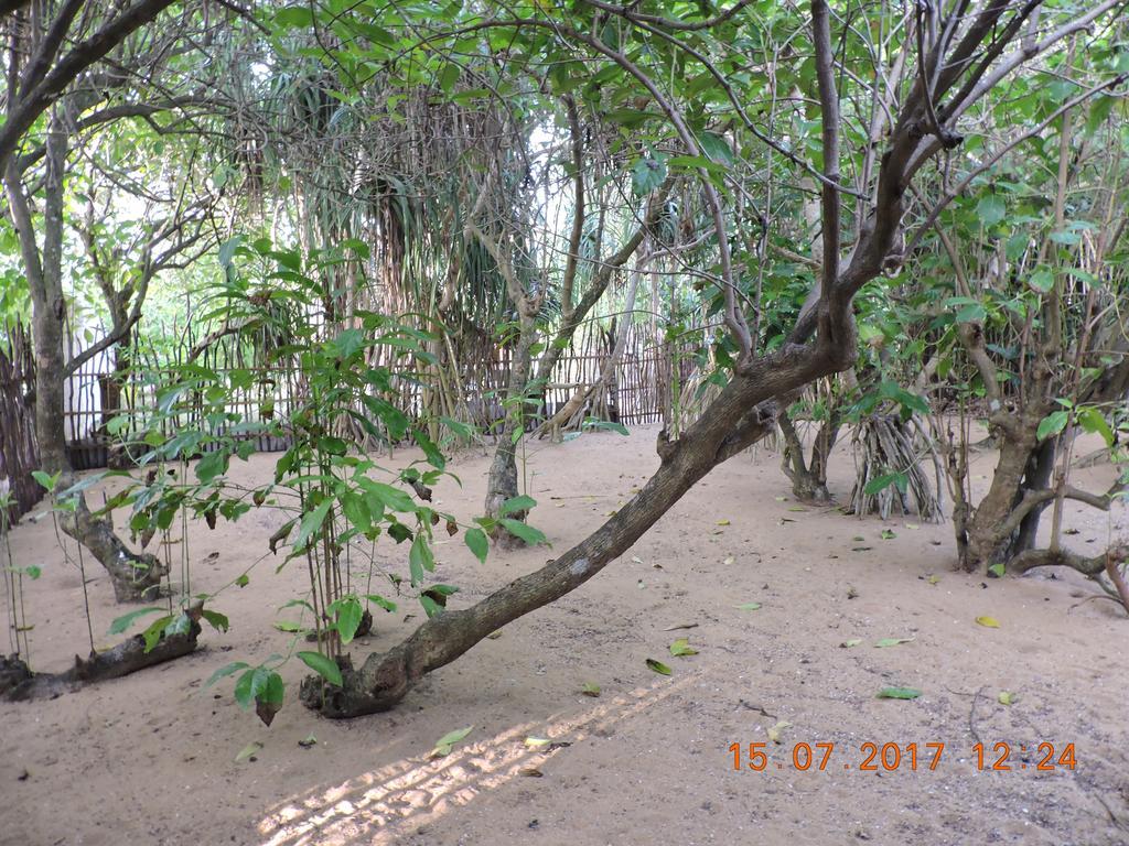 Akain Villa Dodanduwa Exterior foto